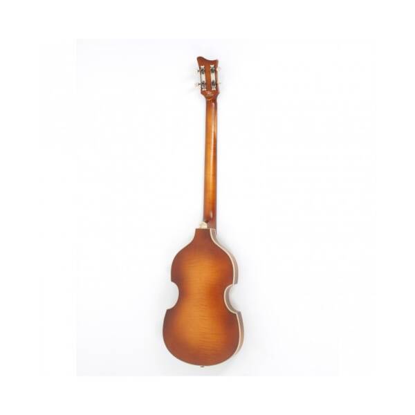 Hofner H500/1 Relic 63 Violin Bass - immagine 2