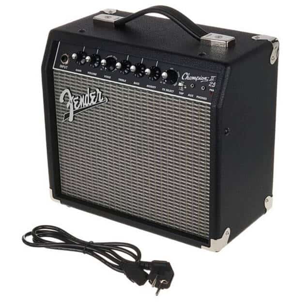 Amplificatori Chitarra