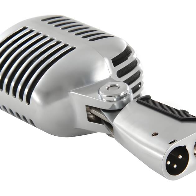 Audio e Microfoni
