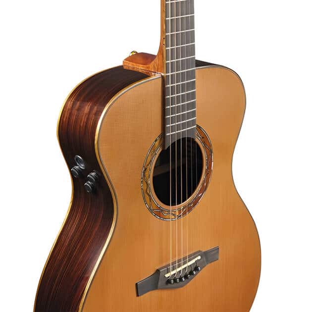 Chitarre Acustiche