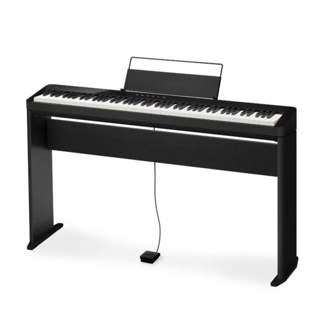 Pianoforti Digitali e Tastiere