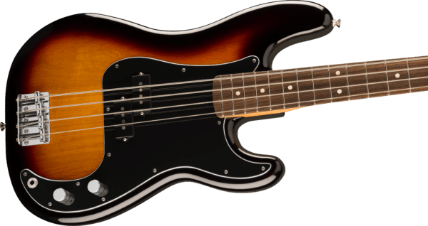 Fender Player II Precision Bass 3TS - immagine 5
