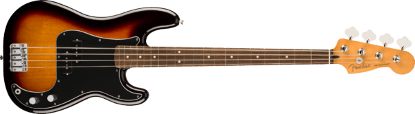 Fender Player II Precision Bass 3TS