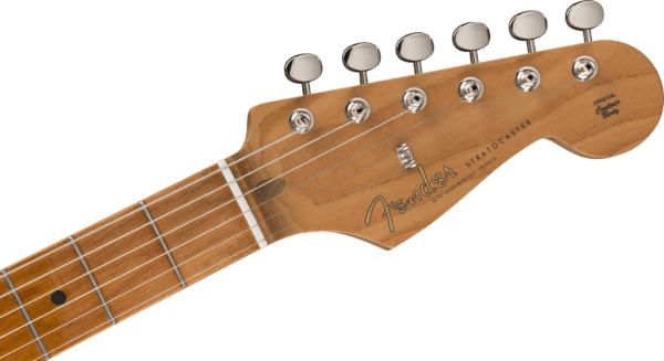 Fender Stratocaster Limited Edition Vintera II 50s - immagine 5