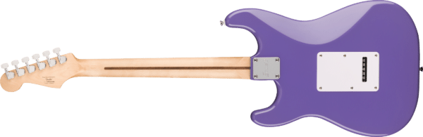 Squier Sonic Stratocaster - Ultraviolet - immagine 5