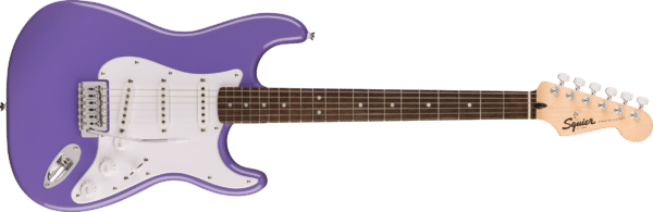 Squier Sonic Stratocaster - Ultraviolet