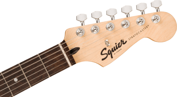 Squier Sonic Stratocaster - Ultraviolet - immagine 3