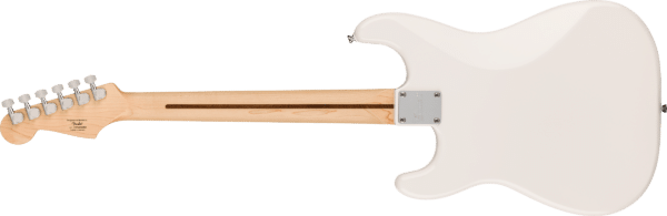 Squier Sonic Stratocaster HT - Arctic White - immagine 5