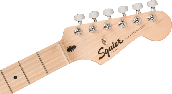 Squier Sonic Stratocaster HT - Arctic White - immagine 3
