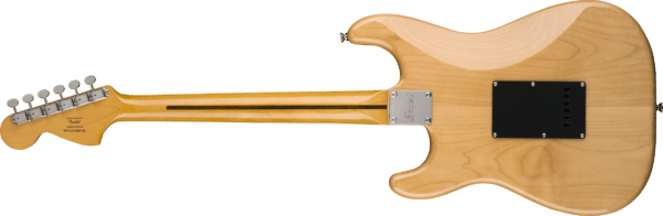 Squier Classic Vibe Stratocaster 70s Nat - immagine 6
