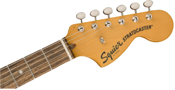 Squier Classic Vibe Stratocaster 70s Nat - immagine 3