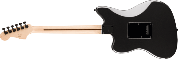 Squier Affinity Jazzmaster Limited Edition - Metallic Black - immagine 6