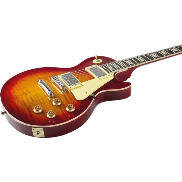 Eko VL-480 Aged Cherry Burst - immagine 3