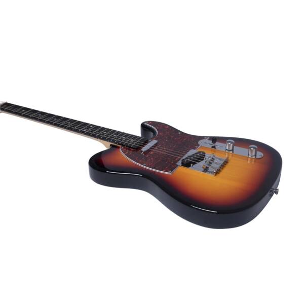 Eko TL-300 Sunburst - immagine 4