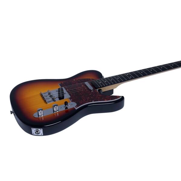 Eko TL-300 Sunburst - immagine 3
