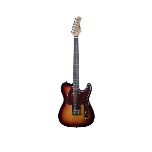 Eko TL-300 Sunburst