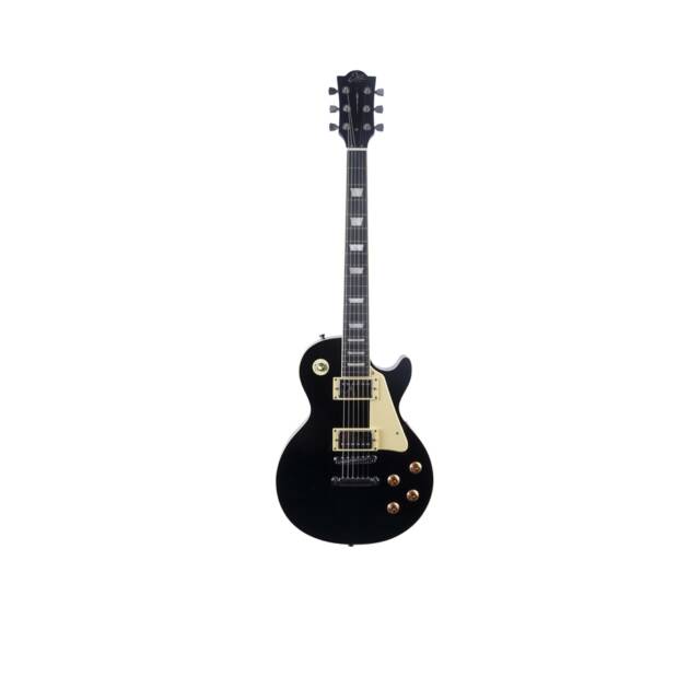 Eko LS-300 Black