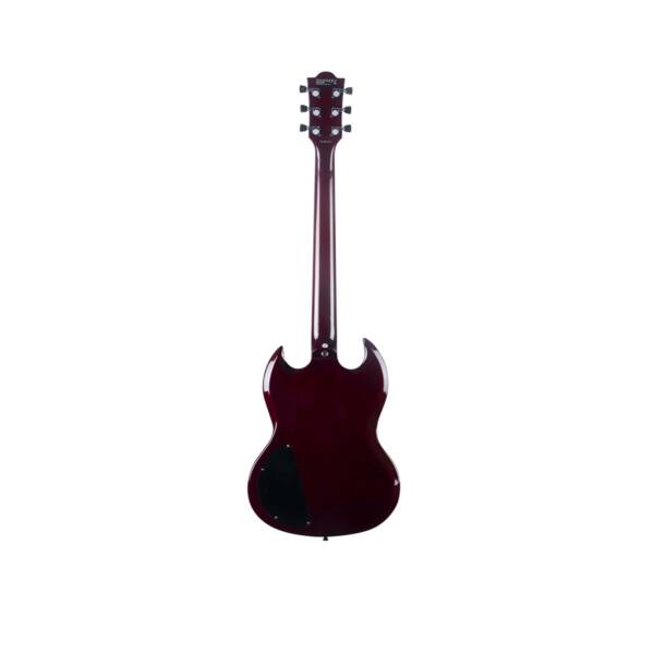Eko DV300 Red - immagine 5