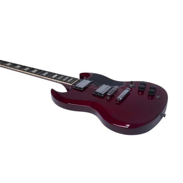 Eko DV300 Red - immagine 4