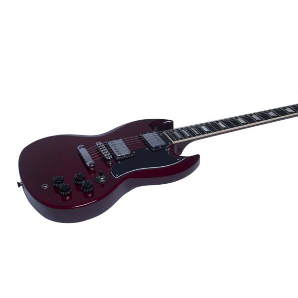 Eko DV300 Red - immagine 3