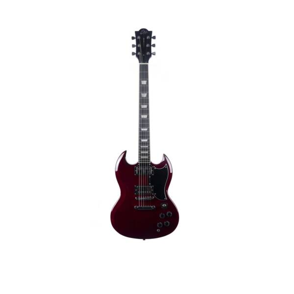 Eko DV300 Red