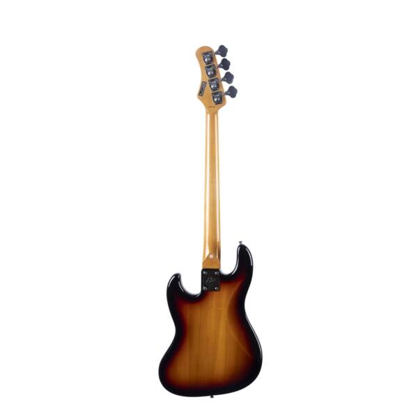 Eko JB 300 Sunburst - immagine 3