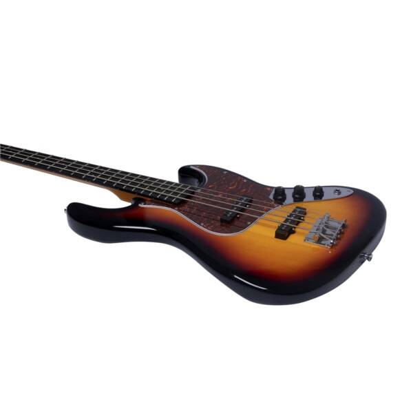 Eko JB 300 Sunburst - immagine 4