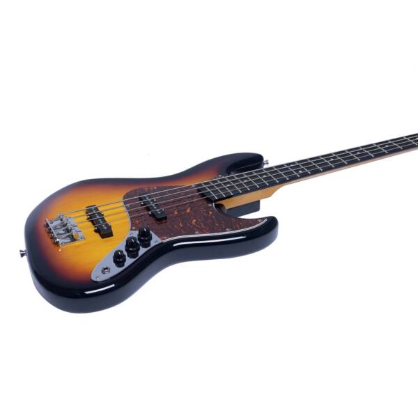 Eko JB 300 Sunburst - immagine 5
