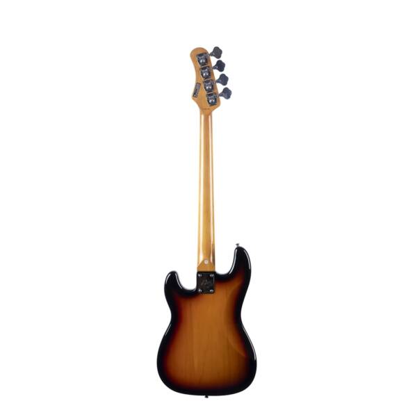 Eko PB 300 Sunburst - immagine 5