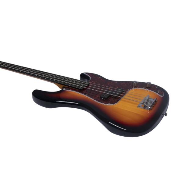 Eko PB 300 Sunburst - immagine 4