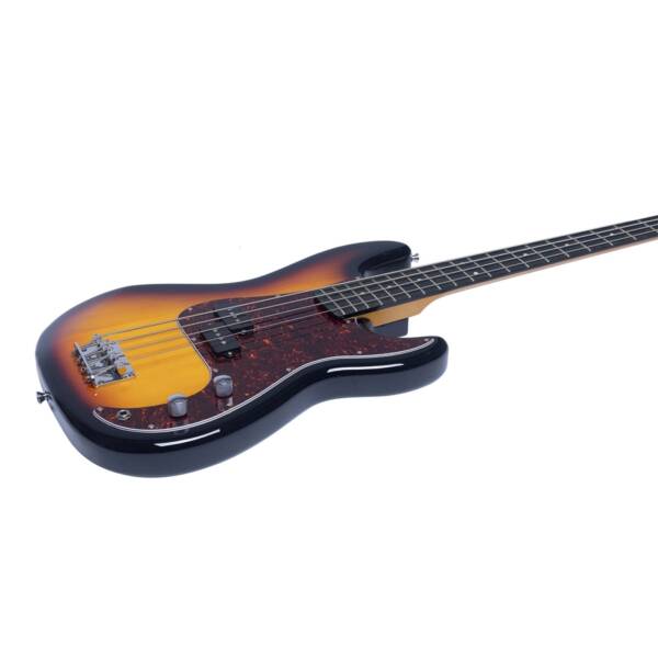 Eko PB 300 Sunburst - immagine 3