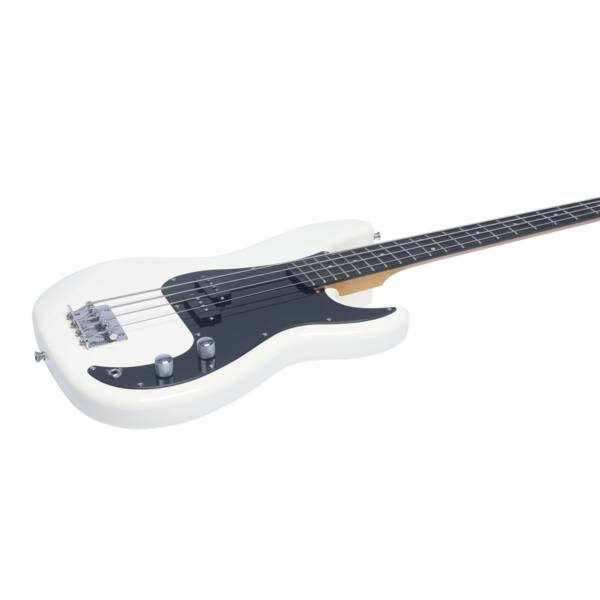Eko PB 400 Vintage White - immagine 3