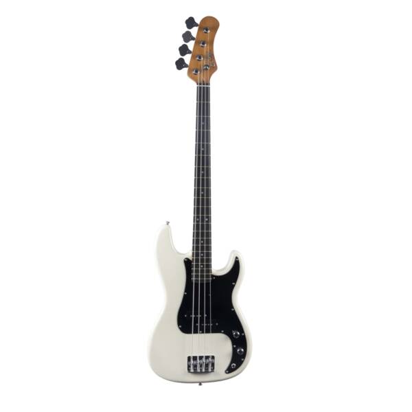Eko PB 400 Vintage White