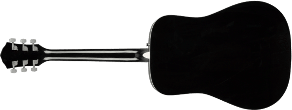 Fender FA125 Black - immagine 3