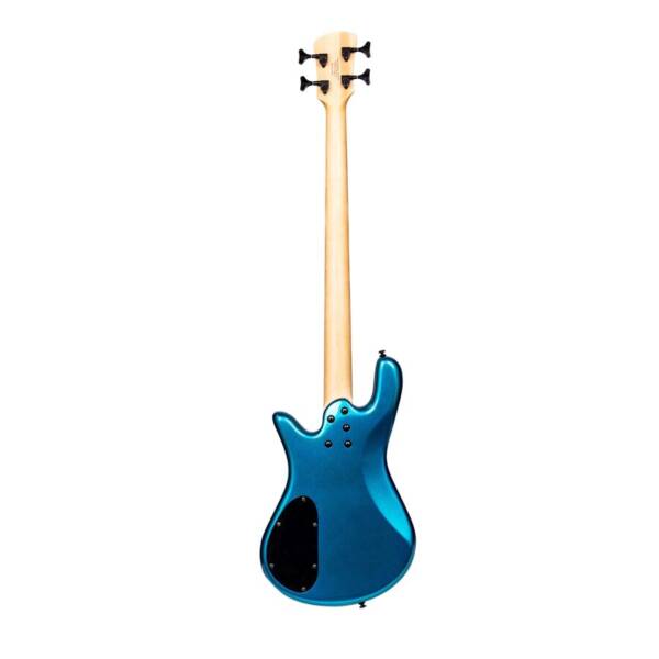 Spector Performer 4 2024 Metallic Blue - immagine 4