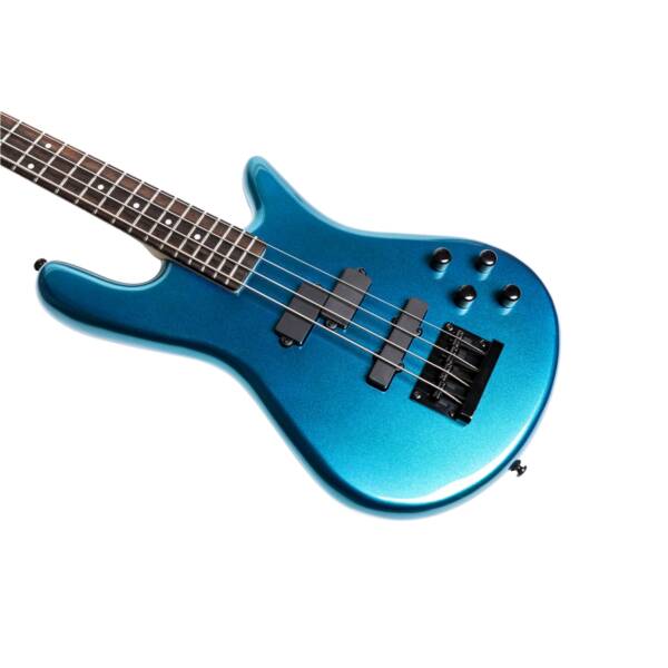 Spector Performer 4 2024 Metallic Blue - immagine 3