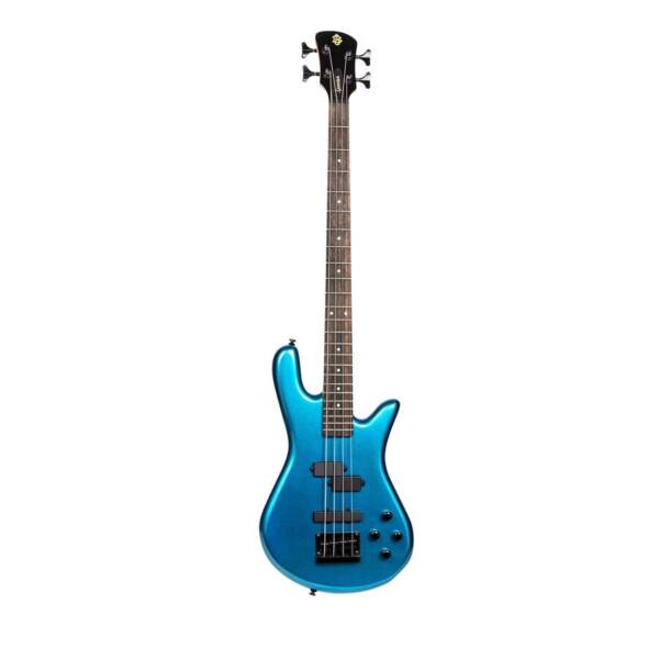 Spector Performer 4 2024 Metallic Blue