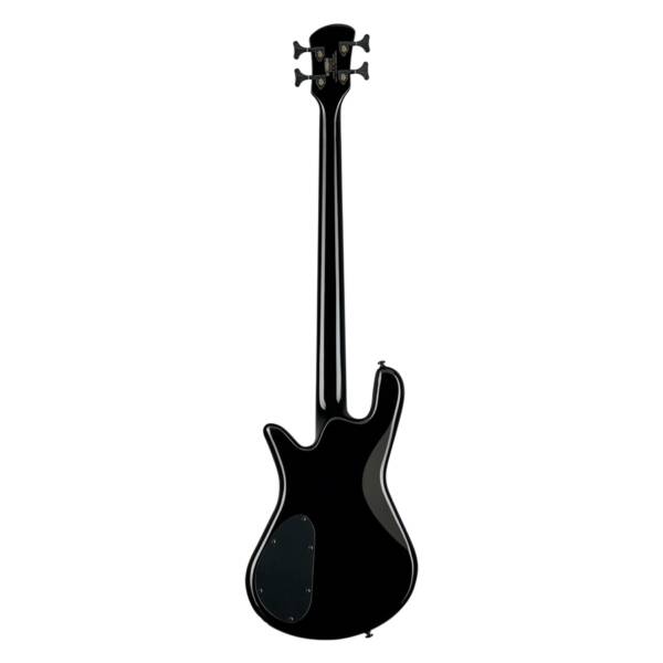 Spector NS Ethos 4 HP Black Gloss - immagine 4