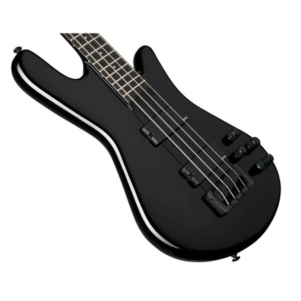 Spector NS Ethos 4 HP Black Gloss - immagine 2
