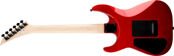 Jackson Dinky JS11 Red - immagine 5