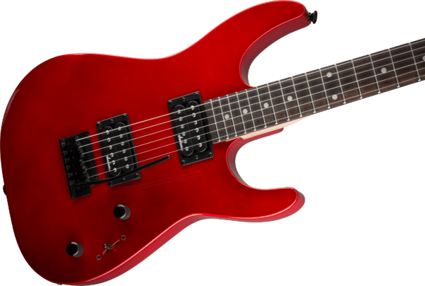 Jackson Dinky JS11 Red - immagine 4