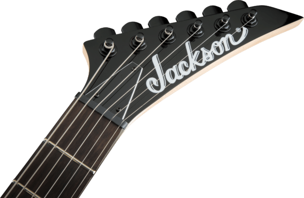 Jackson Dinky JS11 Red - immagine 3