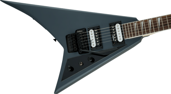 Jackson Rhoads JS32 Satin Gray - immagine 3
