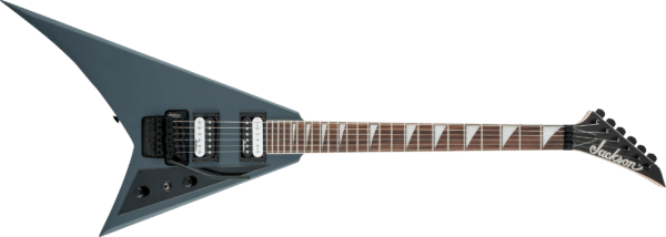 Jackson Rhoads JS32 Satin Gray