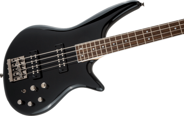 Jackson Spectra Bass JS3 - immagine 4