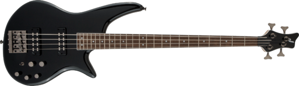 Jackson Spectra Bass JS3