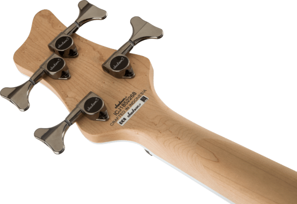 Jackson Spectra Bass JS3 - immagine 6