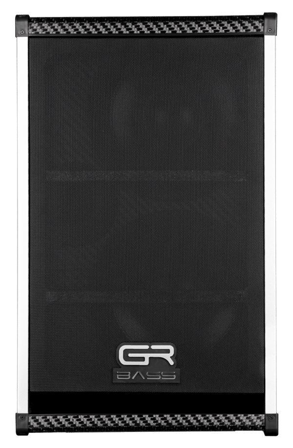 GR Bass AT 210V Cabinet