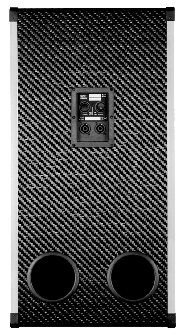 GR AT 212 Slim 4Ohm Cabinet - immagine 3