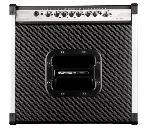 GR Bass AT Cube 350 - immagine 3